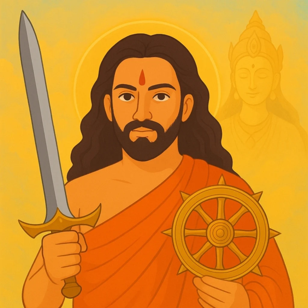 धर्म क्या है — जानिए